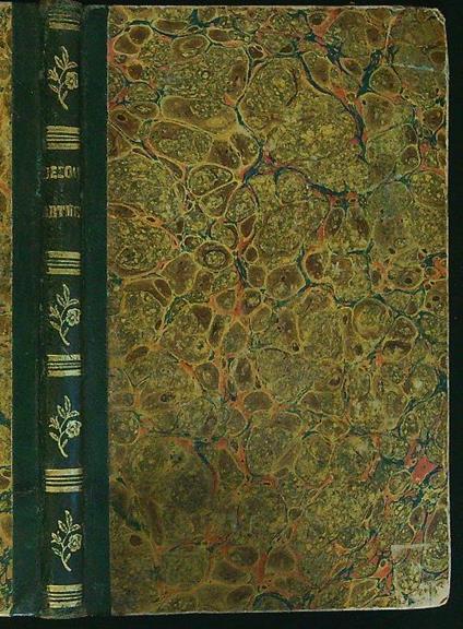 Trattato d'aritmetica di Bezout - Bezout - copertina