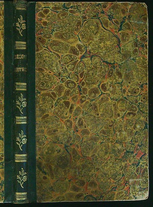 Trattato d'aritmetica di Bezout - Bezout - copertina