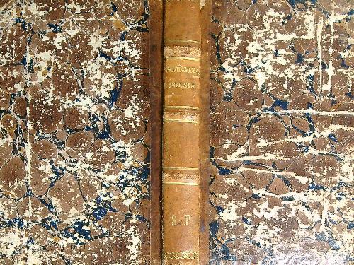 LIBRACCIO VINTAGE