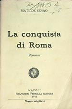 La conquista di Roma