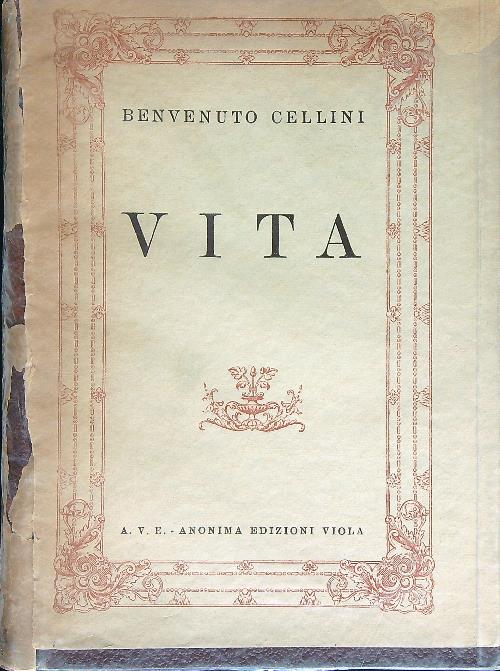 LIBRACCIO VINTAGE