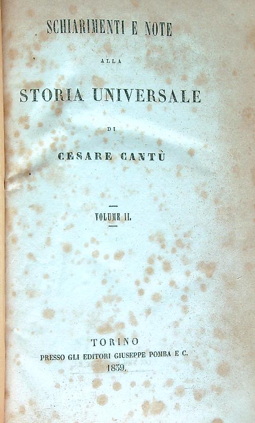 LIBRACCIO VINTAGE