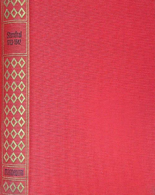 LIBRACCIO VINTAGE