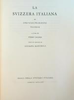 La svizzera italiana