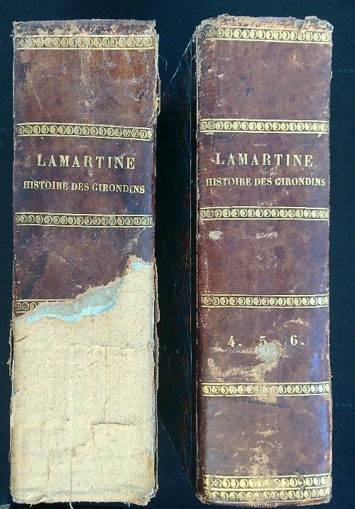 LIBRACCIO VINTAGE