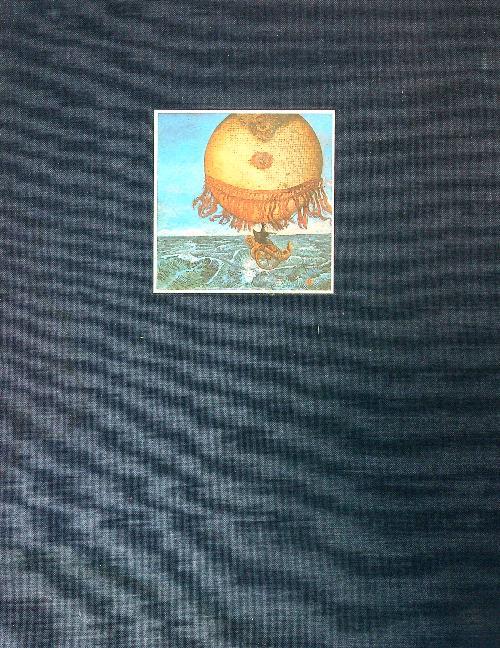 Le avventure del Barone di Münchausen - Rudolf Raspe - copertina