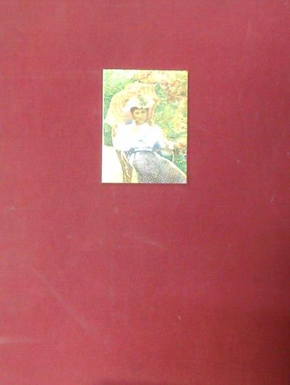 Un Amore di Swann - Marcel Proust - copertina