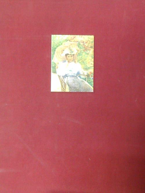 Un Amore di Swann - Marcel Proust - copertina