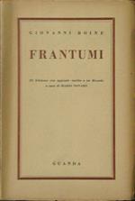 Frantumi