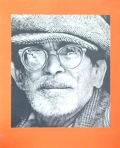 Conversazione in Sicilia - Elio Vittorini - copertina