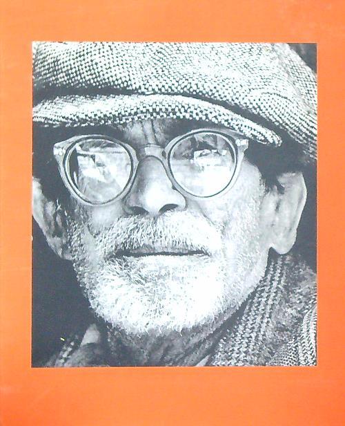 Conversazione in Sicilia - Elio Vittorini - copertina