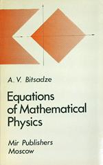 Equations of Mathematical Physics
