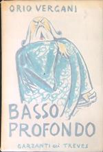 Basso profondo