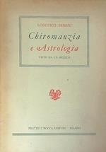 Chiromanzia e astrologia viste da un medico