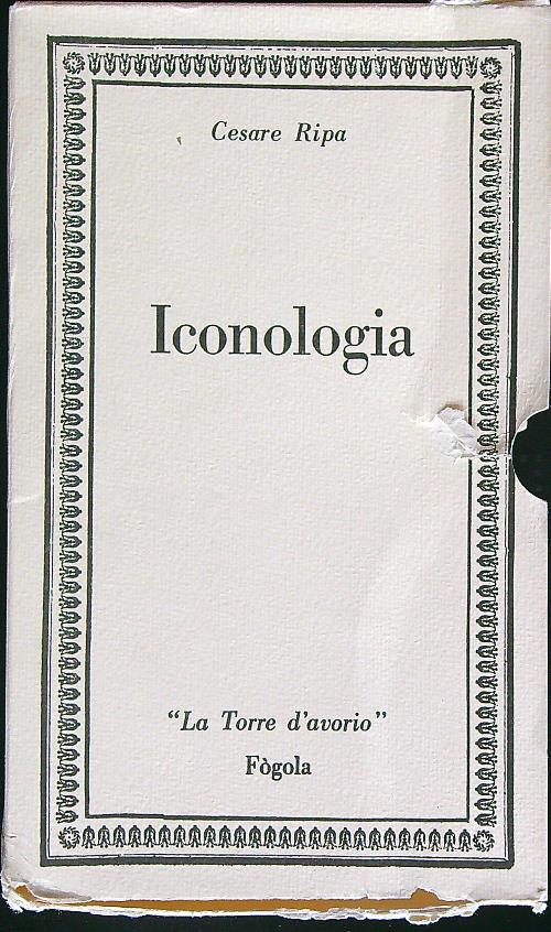 LIBRACCIO VINTAGE
