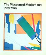 The Museum of Modern Art New York