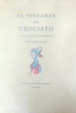 La partenza del crociato