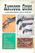 Antique Guns
