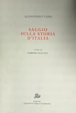 Saggio sulla storia d'Italia