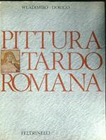 Pittura Tardo Romana