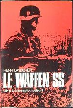 Le waffen SS