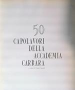 50 capolavori della accademia Carrara