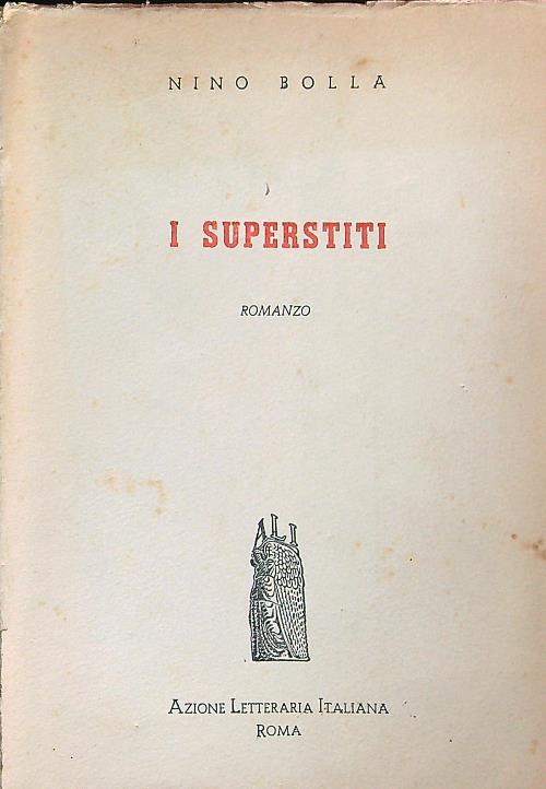 LIBRACCIO VINTAGE
