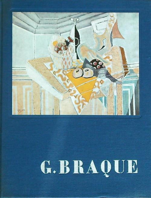 G. Braque