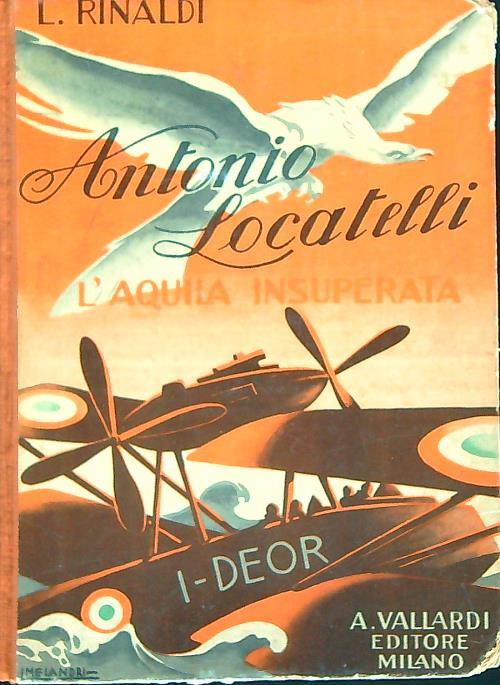 LIBRACCIO VINTAGE