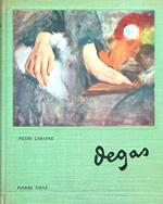 Edgar Degas