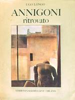 Annigoni ritrovato