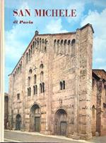 San Michele di Pavia