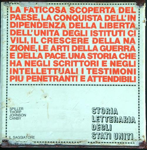 LIBRACCIO VINTAGE
