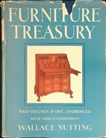 Furniture treasury
