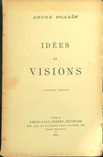 Idees et visions