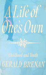 A Life of Onès Own: Childhood and Youth