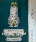 Faiences francaises