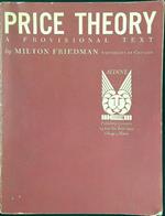 Price theory