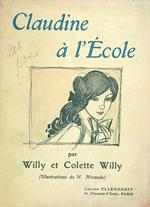 Claudine à l'Ecole
