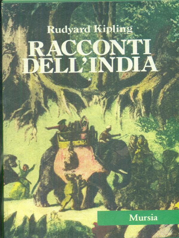 LIBRACCIO VINTAGE