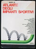 Atlante degli impianti sportivi