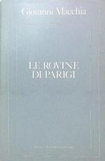 Le Rovine di Parigi
