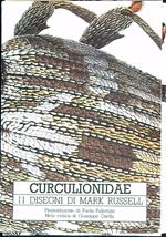 Curculionidae. 11 disegni di Mark Russel