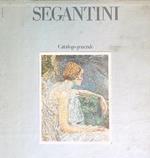 Segantini. Catalogo generale. 2vv