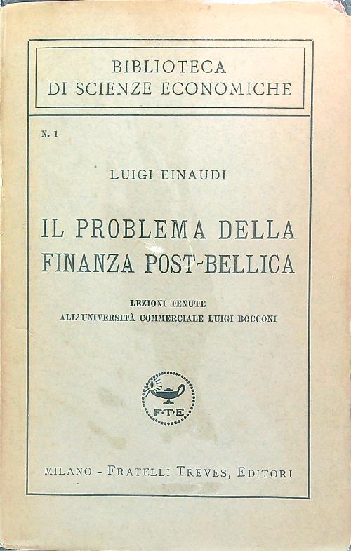 LIBRACCIO VINTAGE