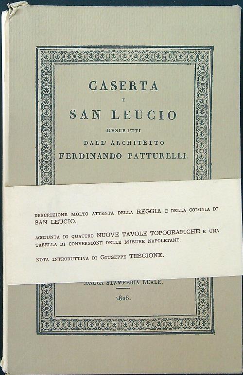 LIBRACCIO VINTAGE