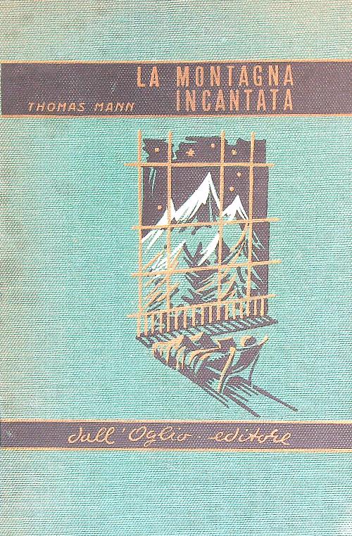 LIBRACCIO VINTAGE
