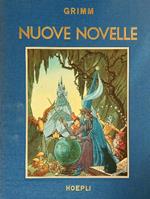Nuove novelle