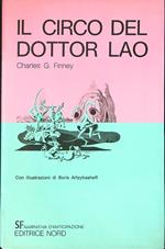 Il circo del dottor Lao