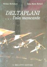 Deltaplani l'ala mancante